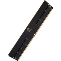 Модуль пам'яті для комп'ютера DDR5 32GB 4800 MHz INTELIGENTES (IU5AIH1/32) - мініатюра 4