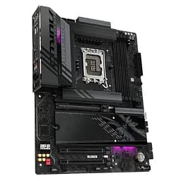 Материнська плата GIGABYTE Z890 AORUS ELITE WIFI7 - мініатюра 2