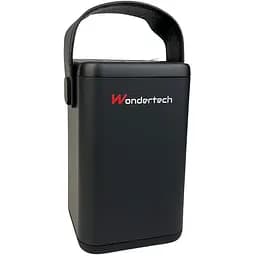 Оригінальний повербанк для ноутбуків WonderTech O2 PROJECT, 60000 мАг із швидкою зарядкою 65 Вт (PD+QC), ліхтарик YT-2030-65W Pro