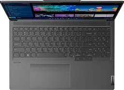 Ноутбук Lenovo ThinkBook 16p-G4 16' WQXGA IPS AG, Intel i7-13700H, 32GB, F512GB, NVD4060-8, Win11P, сірий (21J8000GRA) - мініатюра 8