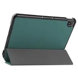 Чохол-книжка BeCover Smart Case для Nokia T20 10.4" Dark Green (708043) - мініатюра 4