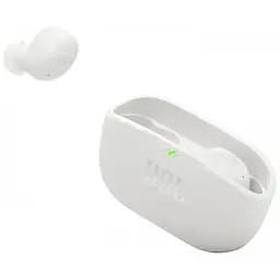 Бездротові навушники JBL Wave Buds 2 (JBLWBUDS2WHT) білі JBLWBUDS2WHT - мініатюра 4