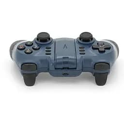 Геймпад Bluetooth джойстик для смартфона RATAN ZMX6 PC/PS3/Android Black - мініатюра 4