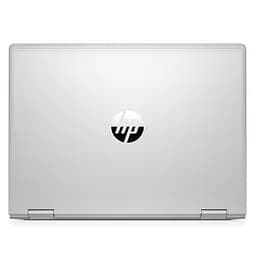 Ноутбук HP Probook x360 435 G7 FHD (Ryzen 7 4700U/16/512SSD) - Class A- "Б/В" - мініатюра 4