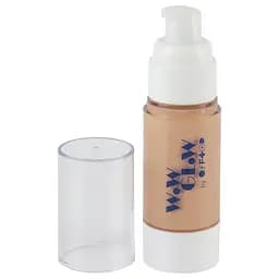 Тональна основа Offtop Wow Glow відтінок 07 (889617)