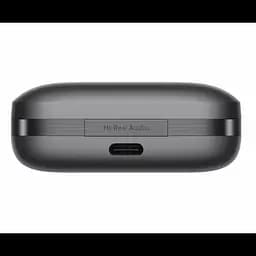 Навушники TWS realme Buds Air 7 Pro Metallic Grey BLACK - мініатюра 3