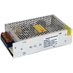 Блок живлення Yoso 12 V 10 A (120 W) імпульсний 12 в 10 а