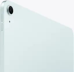 Планшет Apple iPad Air 13 2025 Wi-Fi 256GB Blue (MCNP4) - мініатюра 3