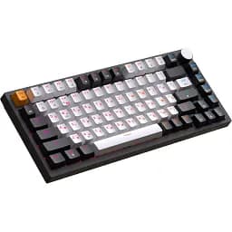 Клавіатура GamePro MK160B Red Switch Black [121462] - мініатюра 6