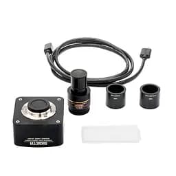 Цифрова камера для мікроскопа Sigeta M3CMOS 10000 10.0MP USB3.0 - мініатюра 4