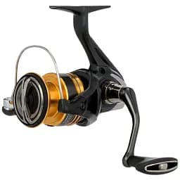 Котушка Shimano Sahara FJ 4000 4+1BB