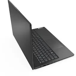 Ноутбук Lenovo V15 15.6' FHD IPS AG, AMD R5-7520U, 16GB, F256GB, UMA, DOS, чорний (82YU00UJRA) - мініатюра 6