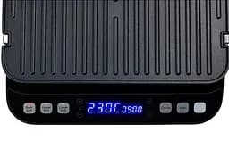 Гриль електричний Cook 310HDCG001 2000 Вт - мініатюра 5