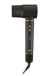 Фен-щітка Zelmer ZHL1400 Black Velvet - мініатюра 3