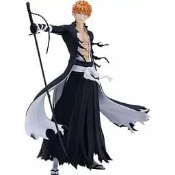 Фігурка Good Smile Бліч Ічіго Куросакі Bleach Ichigo Kurosaki 19 см GS B IK 19