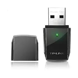 Адаптер WiFi Archer T2U AC600, USB TP-Link teh0017410