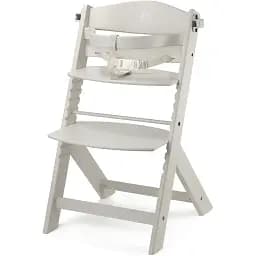 Стільчик для годування Kinderkraft Enock Beige (KKKENOCBEGF0000) - мініатюра 7