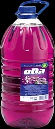 Мило рідке oDa Natural Secrets Флорентійська фіалка, 4.5 кг