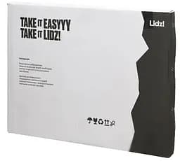Дзеркало Lidz Kubis (KU1) 900х700 мм з LED-підсвічуванням Touch LD78LF9049070 - мініатюра 6