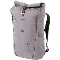 Рюкзак Exped Metro 28 Uni серый