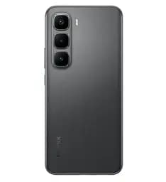 Смартфон Infinix Hot 60 Pro+ X6886 8/256GB Sleek Black