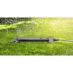 Дощувач осцилюючий Gardena AquaZoom L (18714-20.000.00) - мініатюра 2