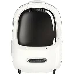 Рюкзак-переноска Petkit Breezy 2 Smart Cat Carrier White P7704 (P7704 White)