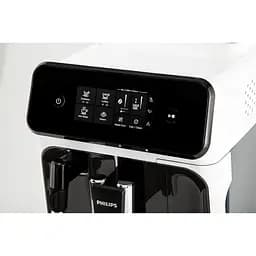 Кавомашина Philips Series 1200 (EP1223/00) - мініатюра 25