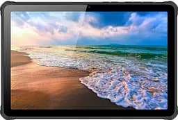 Планшет OUKITEL RT10 11" 5G 12/512GB NFC LTE Black (6941749834485)