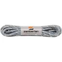 Шнурки Zamberlan Laces Round 150 Grey/White (1054-006.1675)