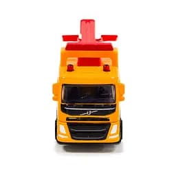 Автомодель "VOLVO" ЕВАКУАТОР TechnoDrive 250303 - мініатюра 2