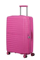 Валіза 68 См American Tourister FASTFORWARD ELECTRIC FUCHSIA 68x46x26(30) MI0*90002 - мініатюра 12