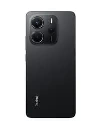 Смартфон Xiaomi Redmi Note 14 8/128GB Midnight Black NFC (Adapter) - мініатюра 2