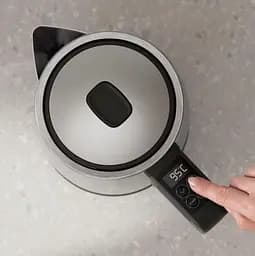 Електрочайник Electrolux E5K1-6ST teh0026848 - мініатюра 10