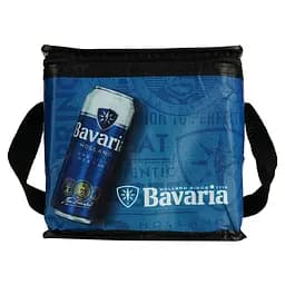 Набір пива Bavaria 5% (6 шт. х 0.5 л) + термосумка - мініатюра 2