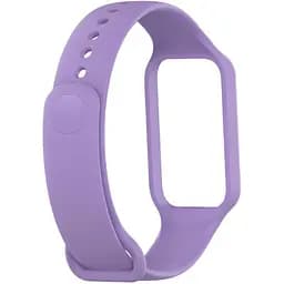 Ремінець DK CDK Sport Band для Xiaomi Mi Band 8 Active (015660) (viola) - мініатюра 2