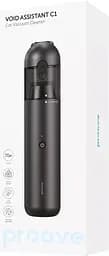 Портативний бездротовий порохотяг Proove Void Assistant C1 (7500 pa) акумуляторний - мініатюра 7