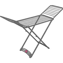 Сушарка для білизни підлогова Gimi Grafite (154785)