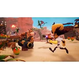 Ключ активації Microsoft Crash Team Rumble - Standard Edition для Xbox One/Series S/X - мініатюра 3