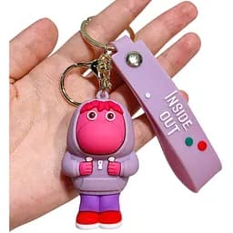 Брелок-іграшка Watchbands Сором з мультфільму Головоломка великий (KCHN-DMNV/01)