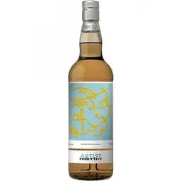 Віскі Artist Collective Caol Ila 2013 9 yo Single Malt Scotch Whisky 48% 0.7 л у подарунковій упаковці - мініатюра 2