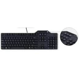 Dell Smartcard Keyboard KB813