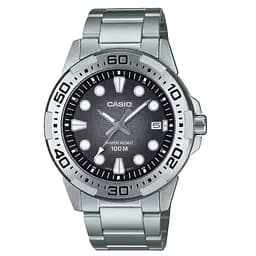 Чоловічий годинник Casio MTD-140D-1A