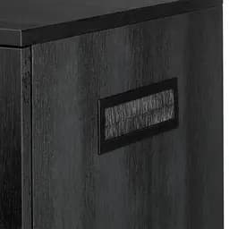 Тумба акварімна Eheim clearcab 175 Nero 71x51x80 см (0260019) - мініатюра 5