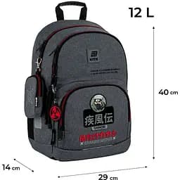 Рюкзак Kite Education 585 NR (NR25-585M-1) - мініатюра 3