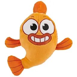 Мягкая игрушка Baby Shark Big show Вильям, 20 см (61552)