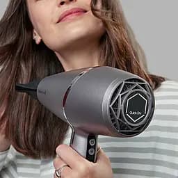Фен Remington ProLuxe You Adaptive AC9800 сірий - мініатюра 10