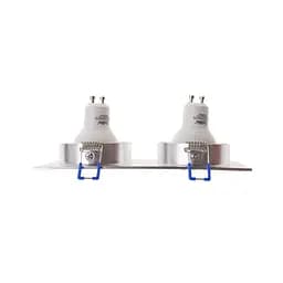 Світильник точковий Brille HDL-DT 111/2 MR16 SL 36-445 - мініатюра 8