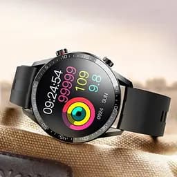 Розумний годинник Smart Watch HOCO Y2 блютуз датчик серця - мініатюра 5