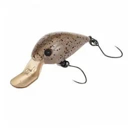 Воблер Nories Meet 33DR-F 33 mm 2.8 g Коричневый (1013-1561.11.25)